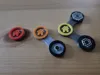 0.12mm layer, 2 walls, 10% infill