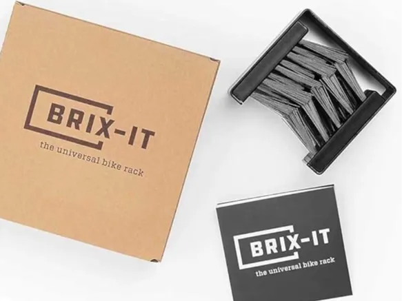 brix-it adapterplatte für schmale reifen