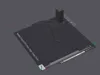 0.16mm layer, 2 walls, 15% infill