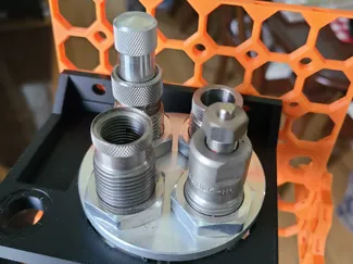 Lee Classic Turret Multiboard Holder