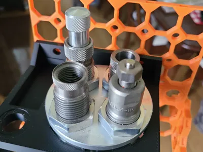Lee Classic Turret Multiboard Holder