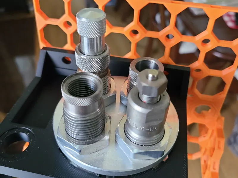 Lee Classic Turret Multiboard Holder