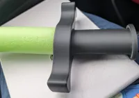 Épée en pool noodle « Chevaliers de la table mouillée » — photo 2