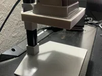 0.2mm layer, 3 walls, 15% infill