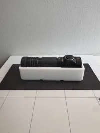 0.2mm layer, 2 walls, 10% infill