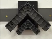 0.2mm layer, 6 walls, 15% infill