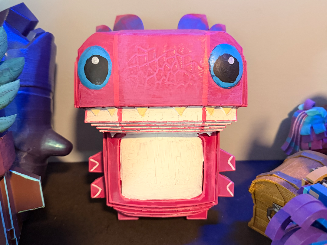 Fortnite Klombo Sprite Season 4 - 1