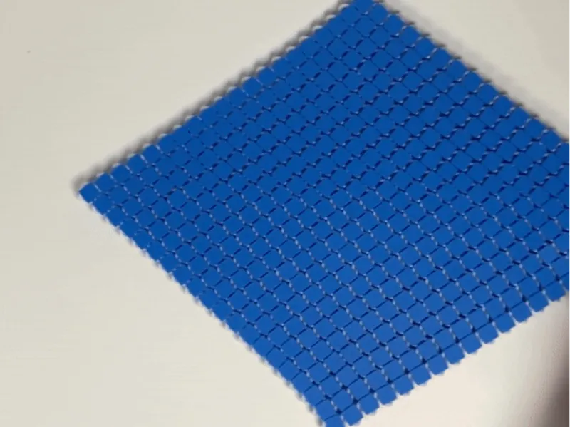 Fidget fabric
