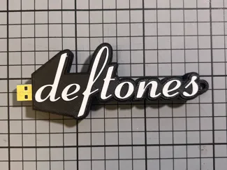 Deftones USB stick