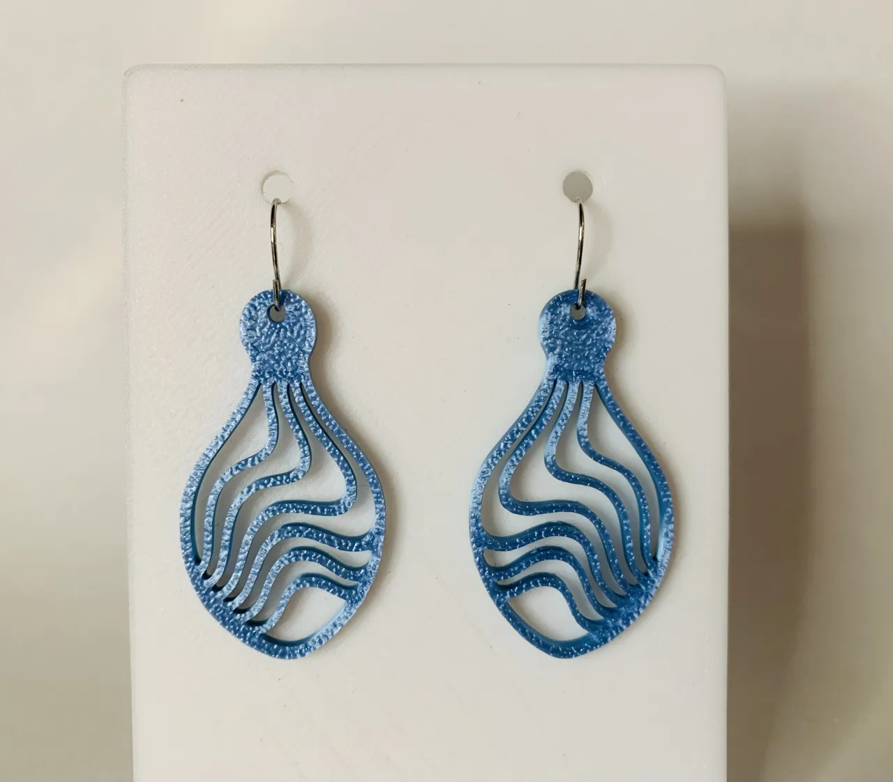 Boucles oreilles 399 view 2