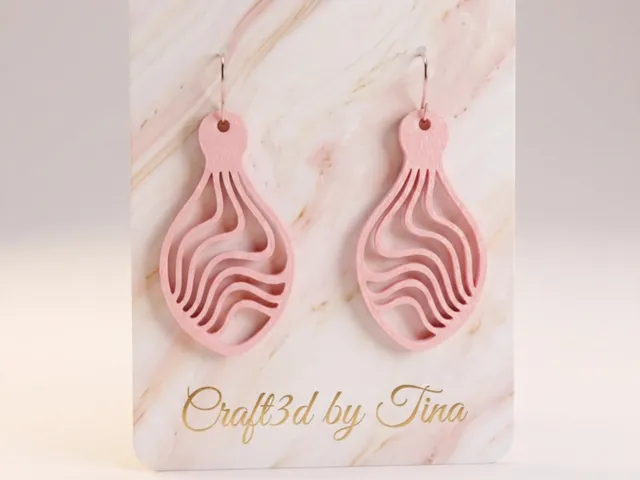 Boucles oreilles 399
