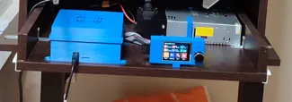 Box for tft24 v1.1 bigtreetech