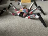 Split by limb