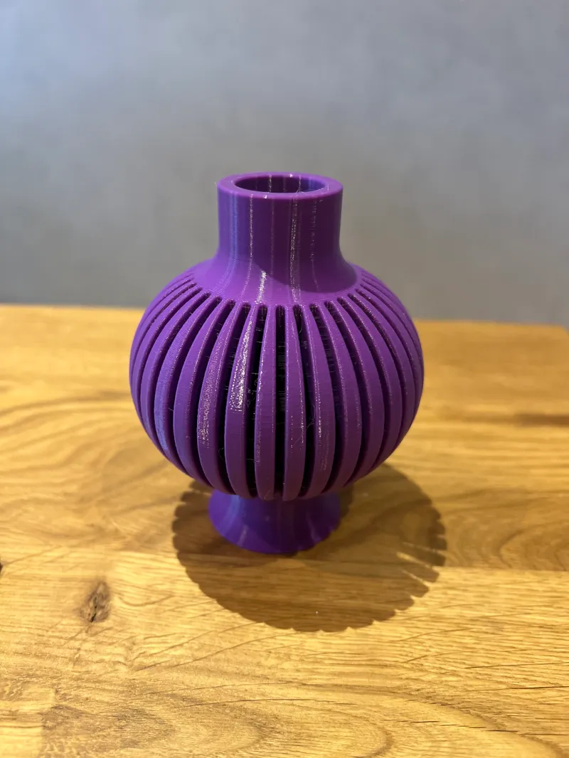 Nice Candle Holder