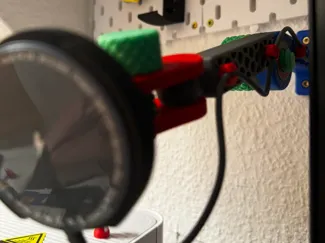 Handyhalterung MagSafe