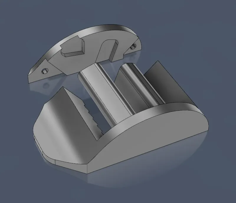 backpack buckle