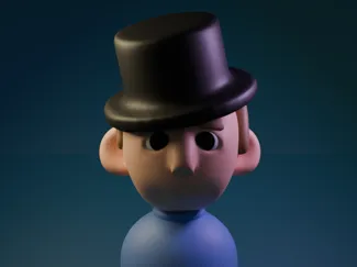stylizedBust