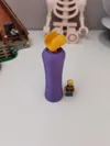 150% Size, 0.2mm layer, 2 walls, 15% infill