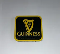 Versione Logo Tappetino Bar lunga 20 cm
