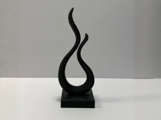 Abstract Flames 2
