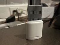 0.2mm layer, 2 walls, 5% infill