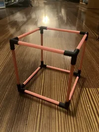 Jouet de construction Connecta-Pipes (mini tuyaux PVC) — photo 5