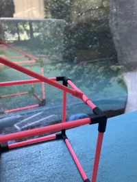 Jouet de construction Connecta-Pipes (mini tuyaux PVC) — photo 7