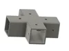 0.2mm layer, 2 walls, 15% infill, Supports on, solid infill