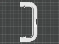 0.12mm layer, 2 walls, 15% infill
