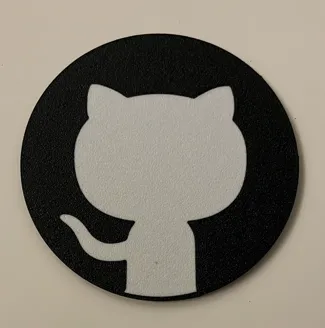 Octocat Github Cosater