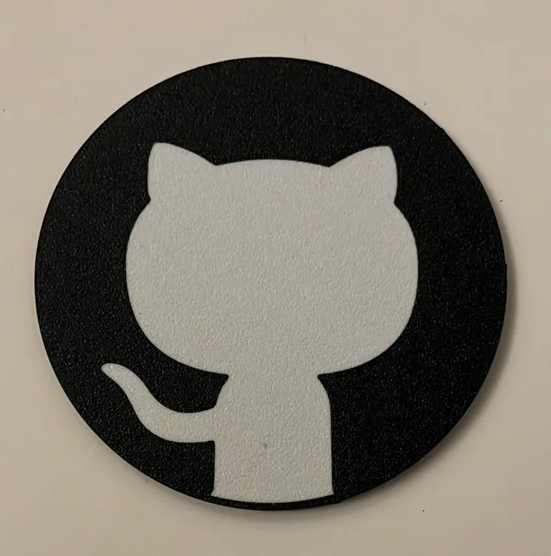 Octocat Github Cosater