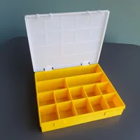 0.2mm layer, 3 walls, 15% infill