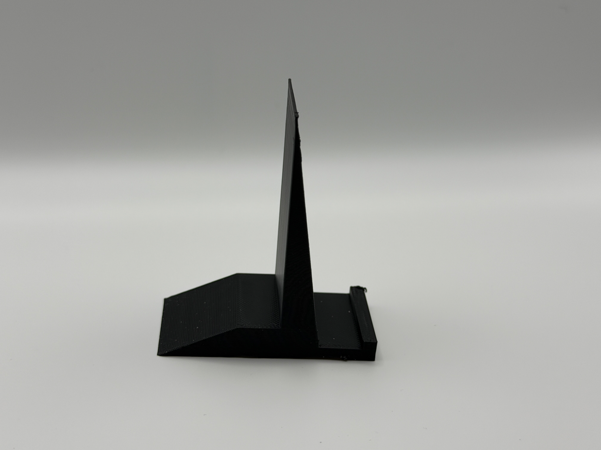 Picture Frame Stand