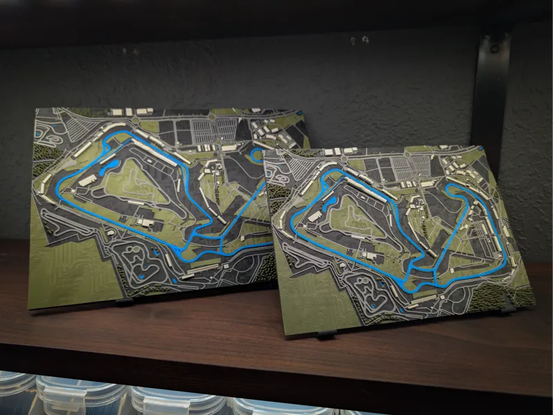 Silverstone Circuit
