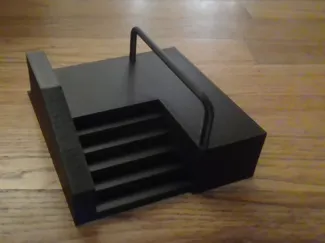 finger board mini park