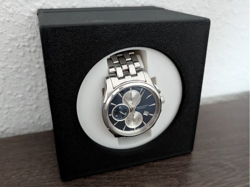 Watch Winder