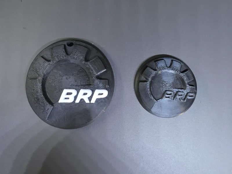 Porte Cle BRP/Can-am