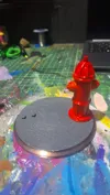 0.12mm layer, 2 walls, 4% infill