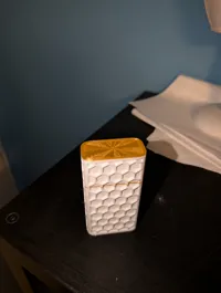 Étui à cigarettes design hexagonal — photo 6