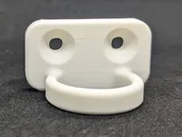 0.12mm layer, 3 walls, 15% infill