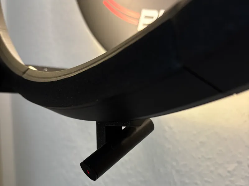 Dart Autodarts Laser Abwurflinie Oche (Low Budget)