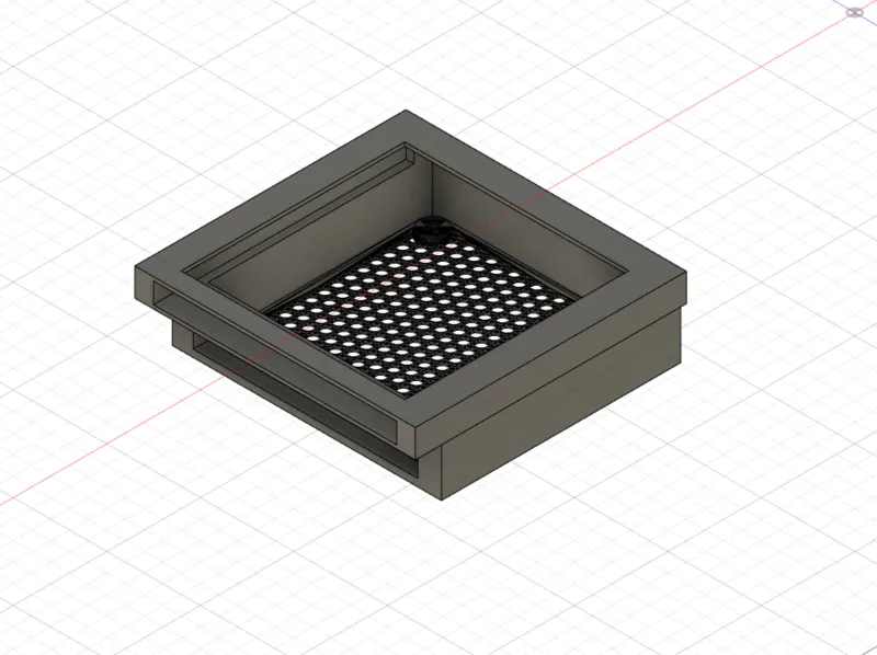 焊接烟雾过滤器