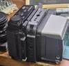 Double filaments support