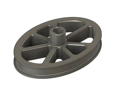 generic dc gear motor wheel