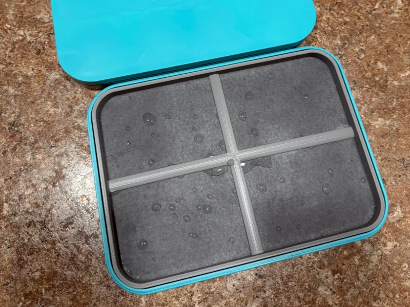 Picasso Wet Palette Retention Insert