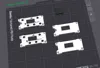 0.2mm layer, 5 walls, 100% infill