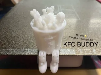 KFC Buddy