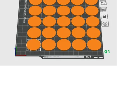 meat-free tokens 