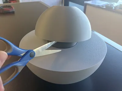 (Replica) Demon Core
