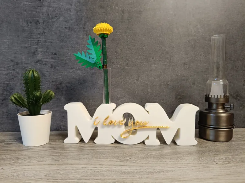 MOM i love you